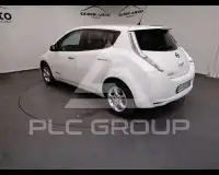 2017 Nissan LEAF
