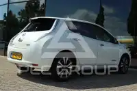 2017 Nissan LEAF
