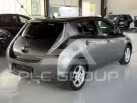 2017 Nissan LEAF
