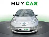 2017 Nissan LEAF