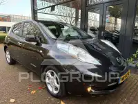 2017 Nissan LEAF