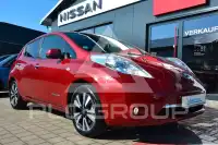 2017 Nissan LEAF