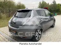 2017 Nissan LEAF