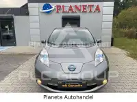 2017 Nissan LEAF