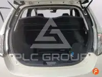 2017 Nissan LEAF
