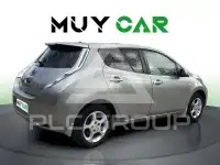 2017 Nissan LEAF