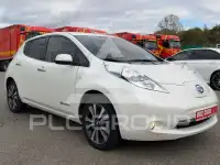 2017 Nissan LEAF