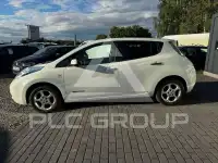 2017 Nissan LEAF