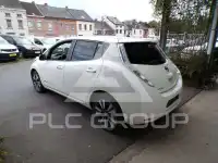 2017 Nissan LEAF