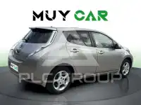 2017 Nissan LEAF