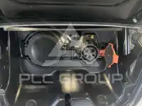 2017 Nissan LEAF