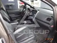 2017 Nissan LEAF