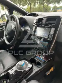 2017 Nissan LEAF