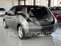 2017 Nissan LEAF