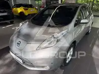 2017 Nissan LEAF