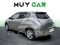 2017 Nissan LEAF