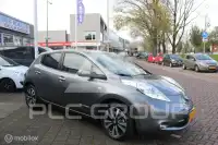 2017 Nissan LEAF