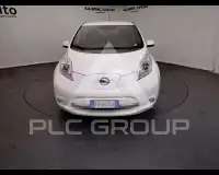 2017 Nissan LEAF