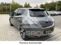 2017 Nissan LEAF