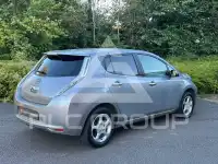2017 Nissan LEAF