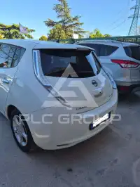2017 Nissan LEAF