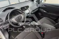 2017 Nissan LEAF