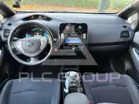 2017 Nissan LEAF