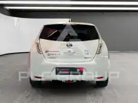 2017 Nissan LEAF