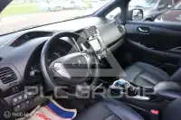 2017 Nissan LEAF