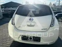 2017 Nissan LEAF