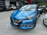 2017 Nissan MICRA