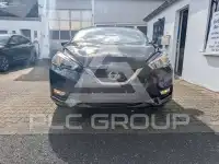2017 Nissan MICRA