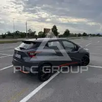 2017 Nissan MICRA