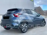 2017 Nissan MICRA