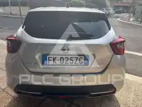 2017 Nissan MICRA