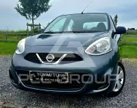 2017 Nissan MICRA