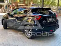2017 Nissan MICRA