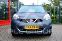 2017 Nissan MICRA