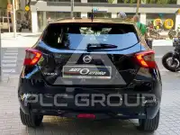 2017 Nissan MICRA