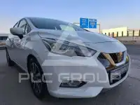 2017 Nissan MICRA