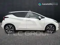 2017 Nissan MICRA