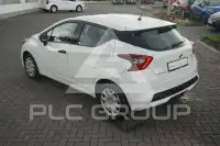 2017 Nissan MICRA