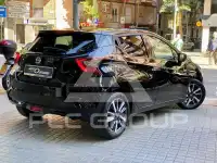2017 Nissan MICRA
