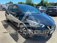 2017 Nissan MICRA