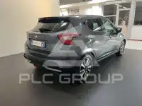 2017 Nissan MICRA