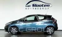 2017 Nissan MICRA