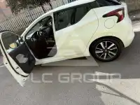 2017 Nissan MICRA