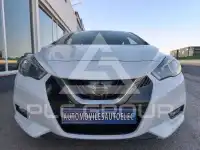 2017 Nissan MICRA