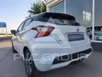2017 Nissan MICRA
