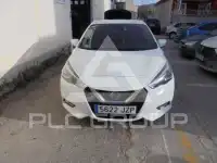 2017 Nissan MICRA